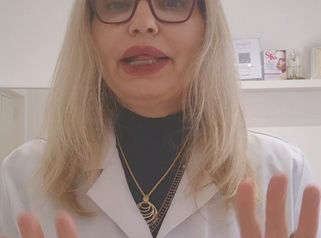 Dott.ssa Kovalenko Svitlana La pelle ricorda