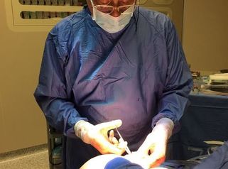 La Gluteoplastica eseguita dal Dott. Capone