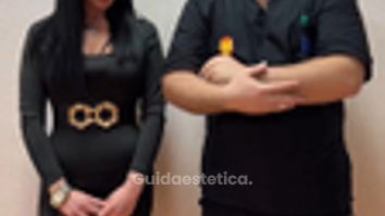 Dott. Antonio Vernillo Nancy: Ricostruzione addominale: risultato a 8 mesi dopo cicatrice deturpante