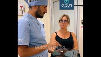 Riduzione stomaco - Clisur- Clinical & Surgery