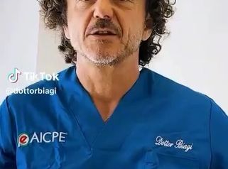 Dott. Cristiano Biagi Sentirsi a proprio agio