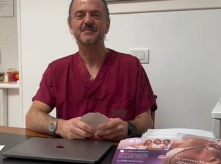 Dott. Cristiano Biagi Protesi Motiva